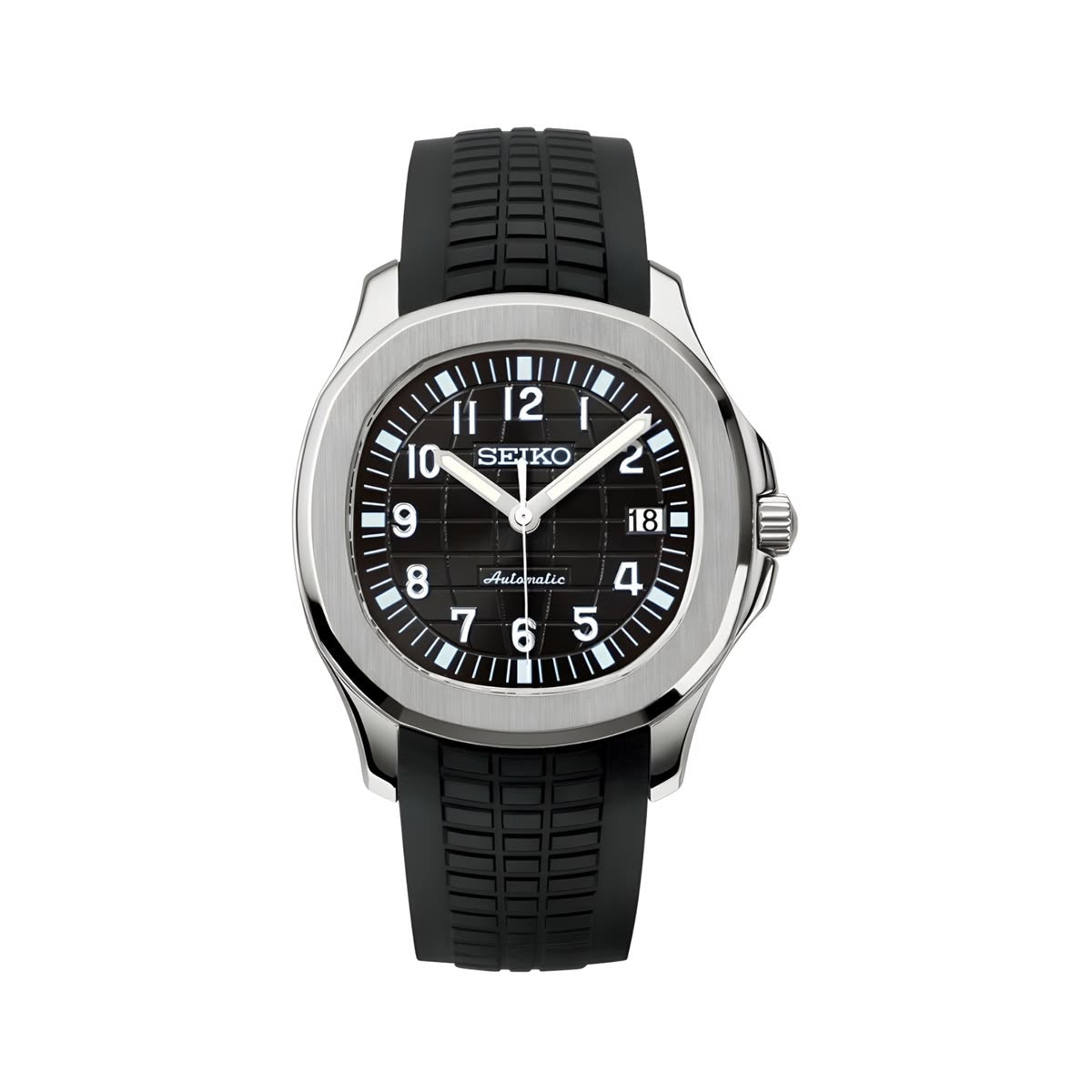 SEIKO MOD AQUANAUT