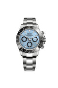 SEIKO MOD DAYTONA